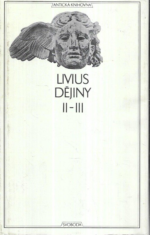 Dějiny II-III