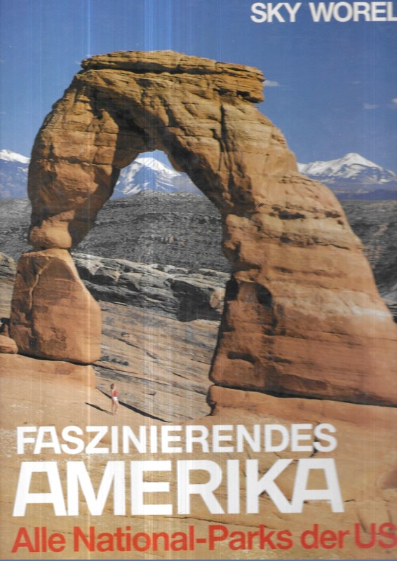 Faszinierendes Amerika