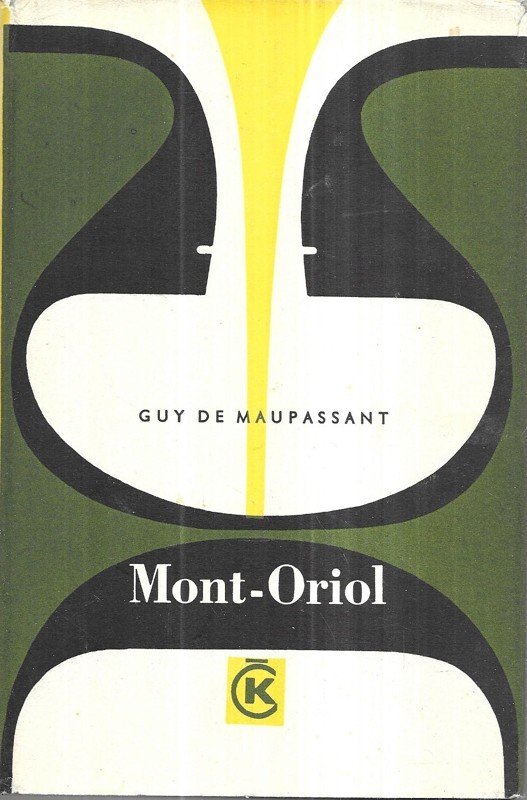 Mont Oriol