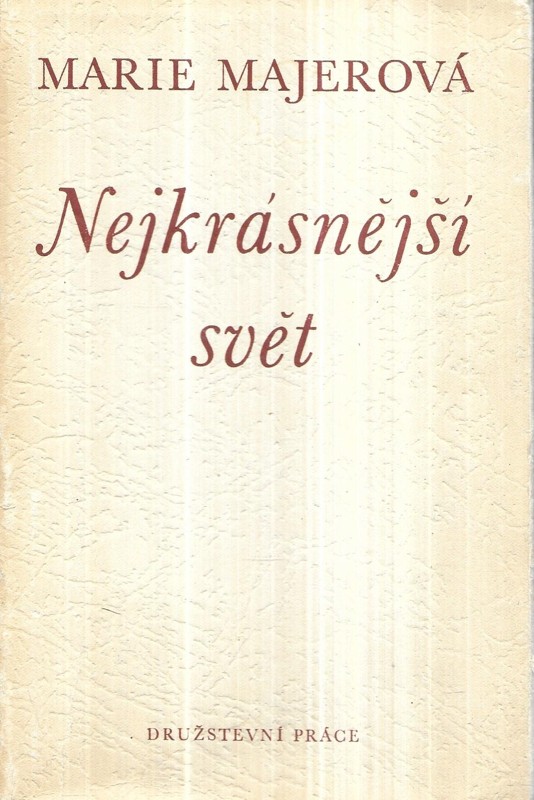 Nejkrásnější svět