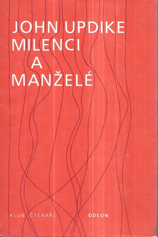 Milenci a manželé