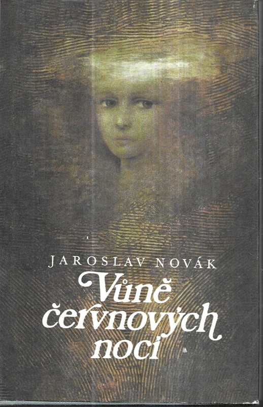 Vůně červnových nocí