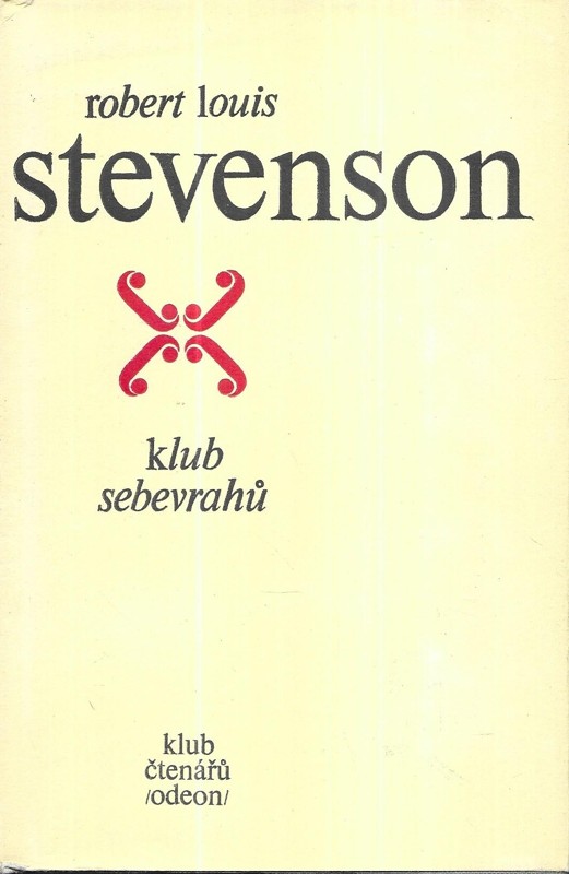 Klub sebevrahů