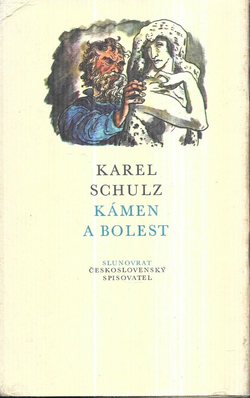 Kámen a bolest