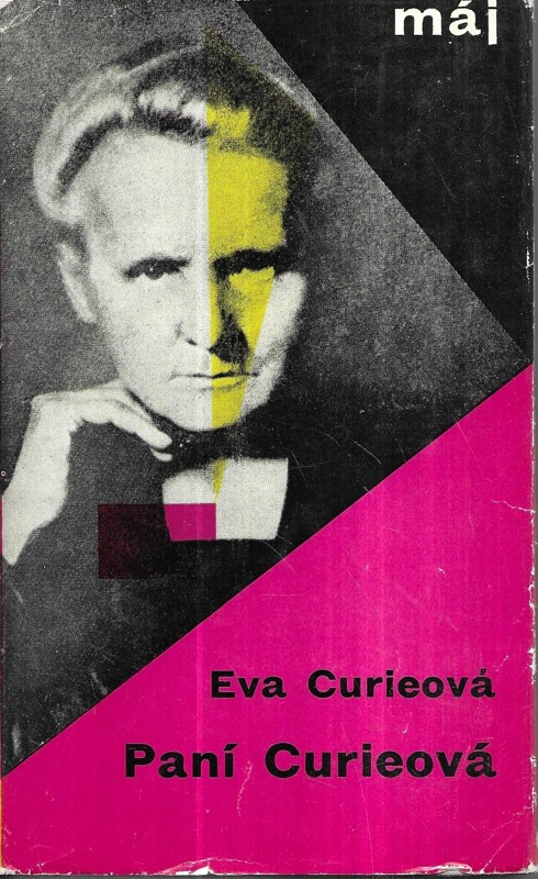 Paní Curieová