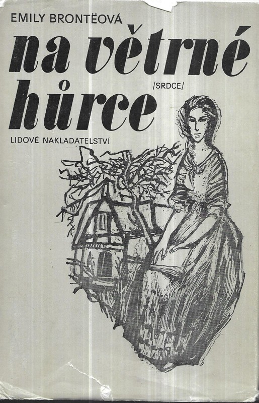 Na Větrné hůrce