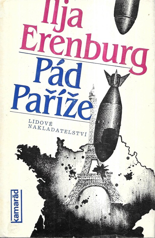 Pád Paříže