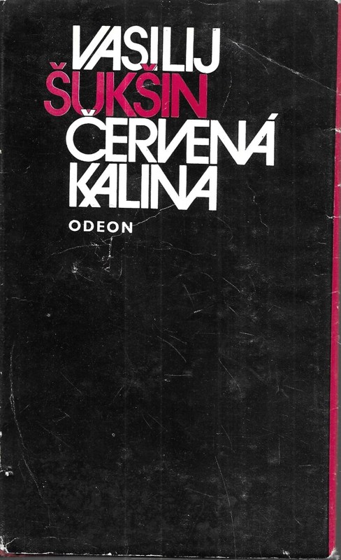 Červená kalina