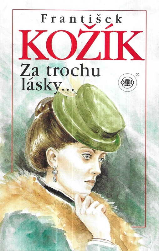 Za trochu lásky
