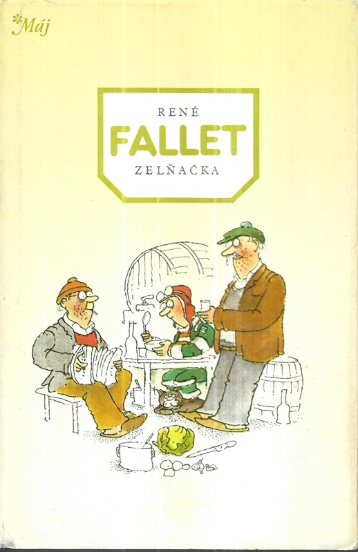 Zelňačka