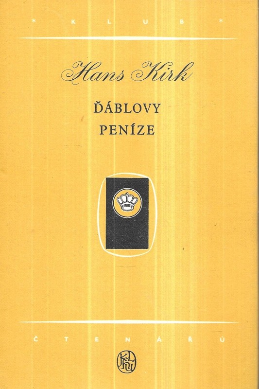 Ďáblovy peníze