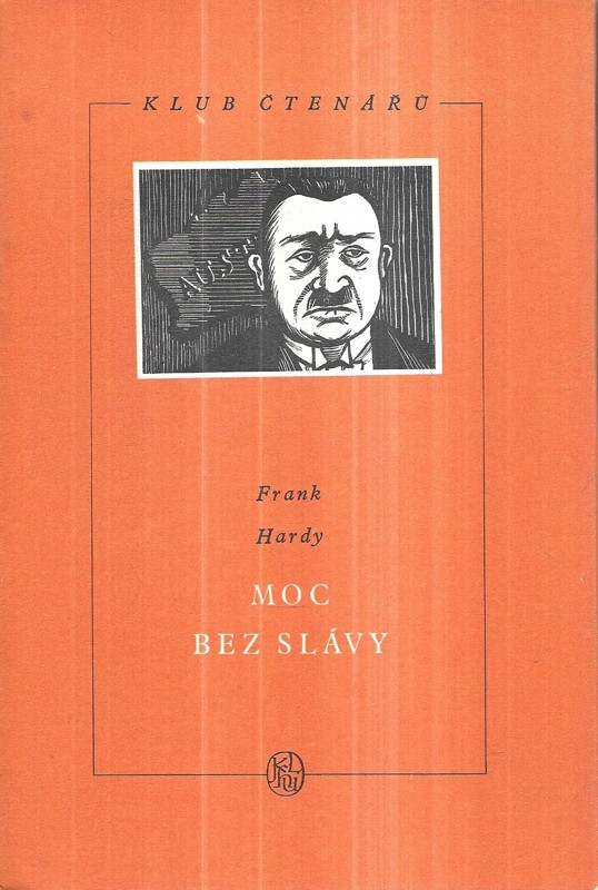 Moc bez slávy
