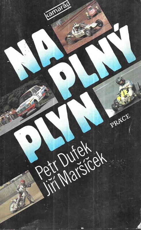 Na plný plyn