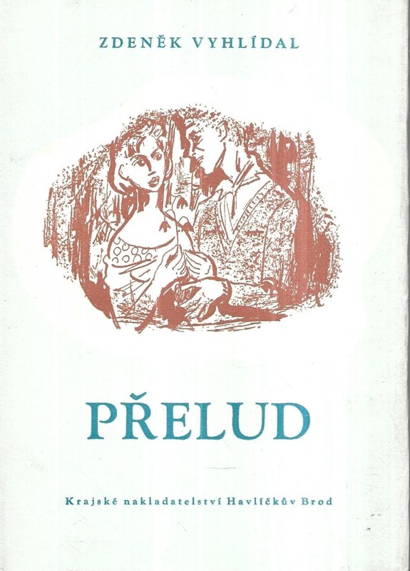 Přelud