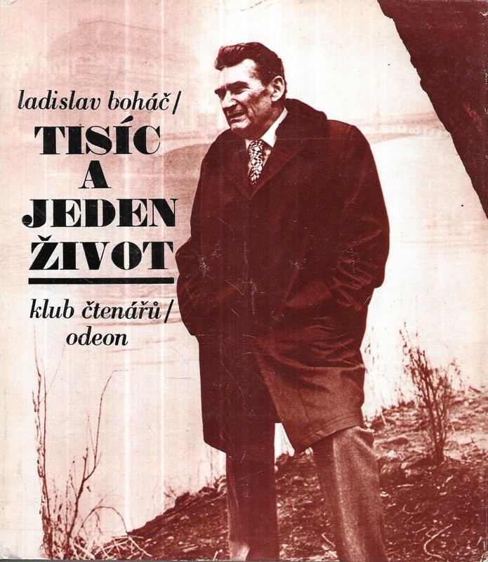Tisíc a jeden život