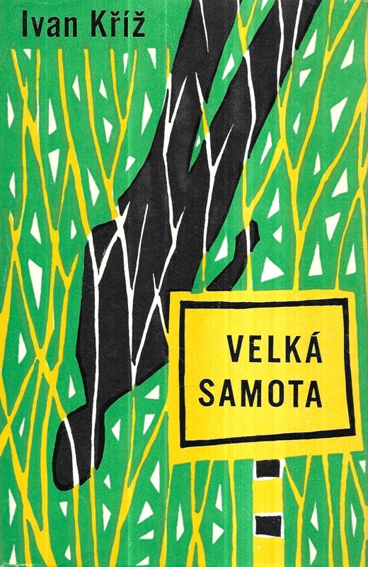 Velká Samota