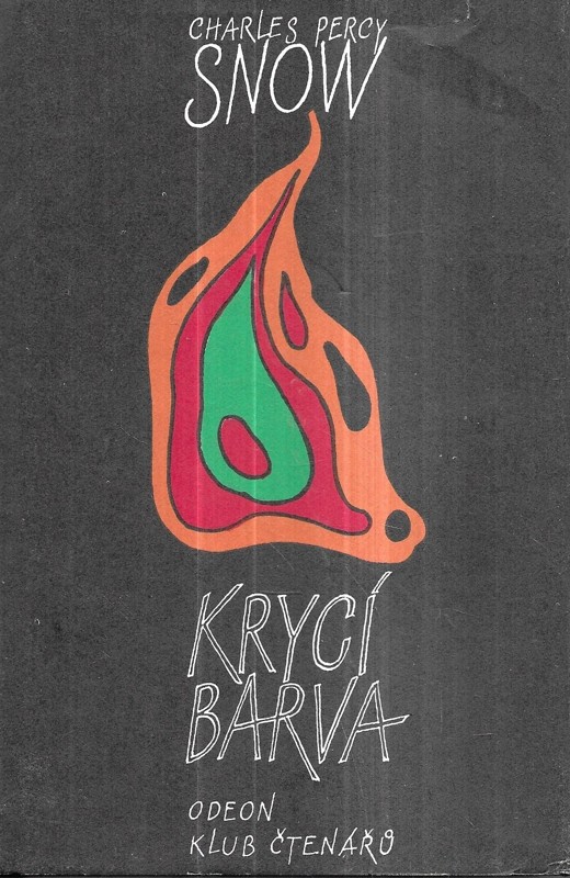 Krycí barva