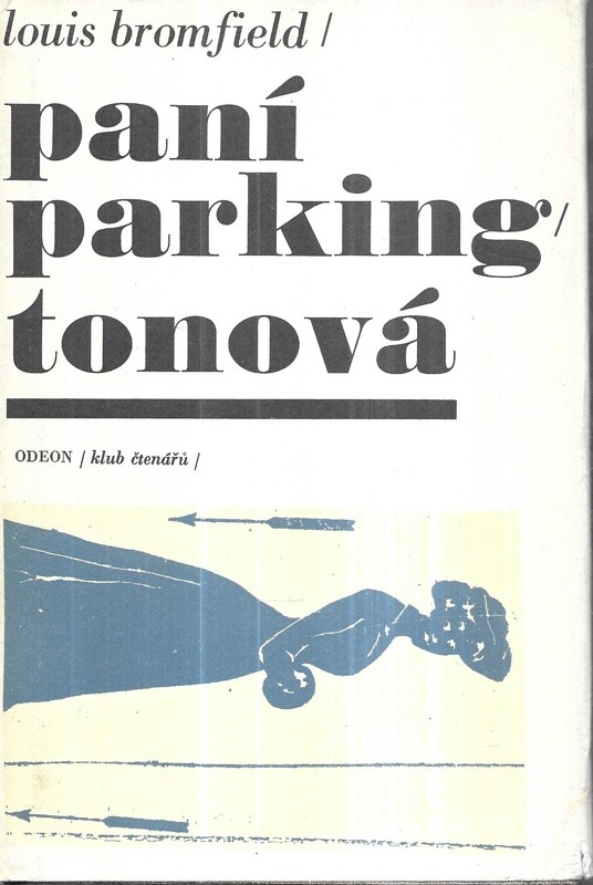 Paní Parkingtonová