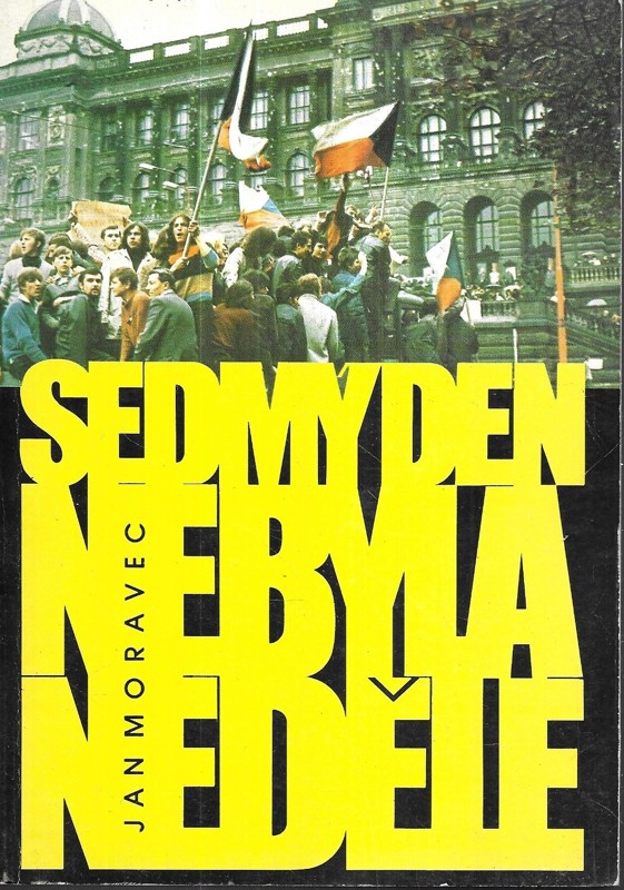 Sedmý den nebyla neděle
