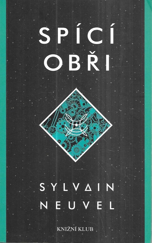 Spící obři