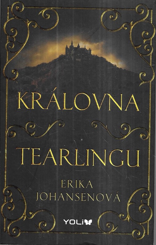 Královna Tearlingu