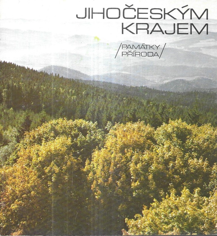 Jihočeským krajem