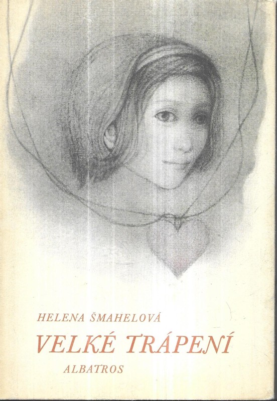 Velké trápení