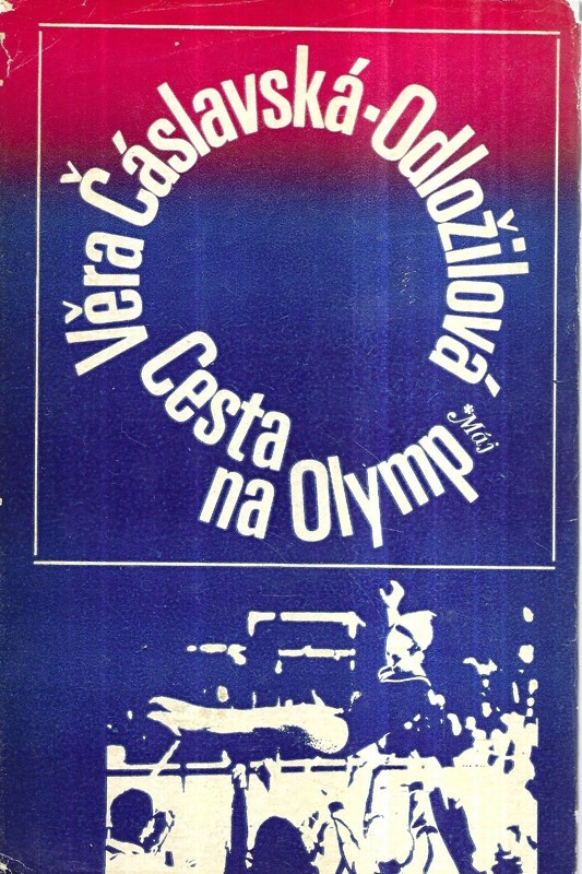 Cesta na Olymp