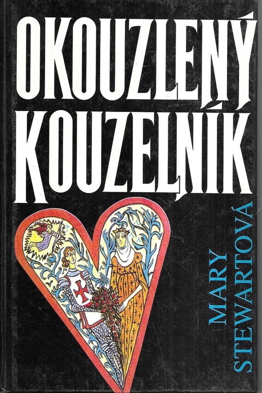 Okouzlený kouzelník