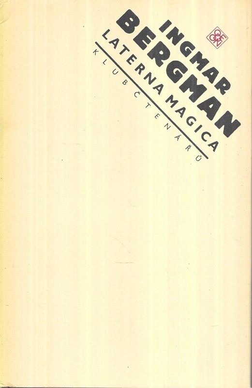 Laterna magica