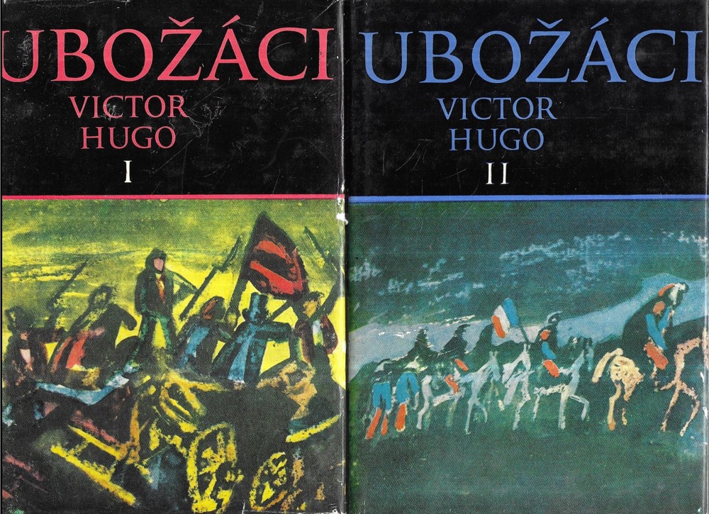 Ubožáci I+II