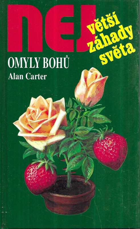 Omyly bohů