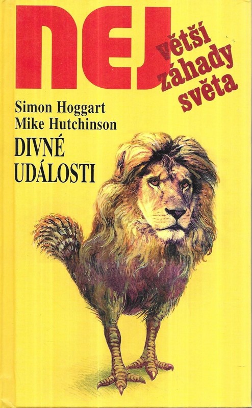 Divné události
