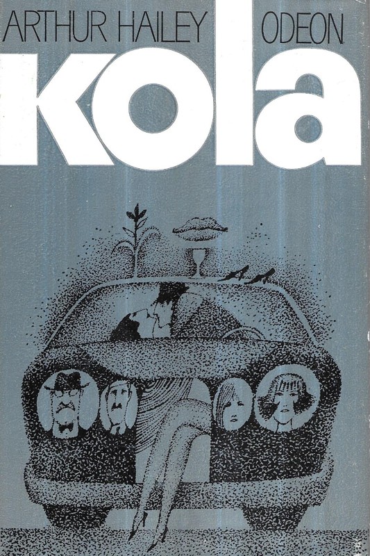 Kola