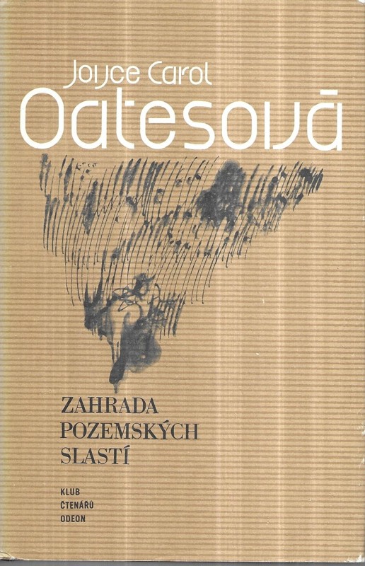 Zahrada pozemských slastí