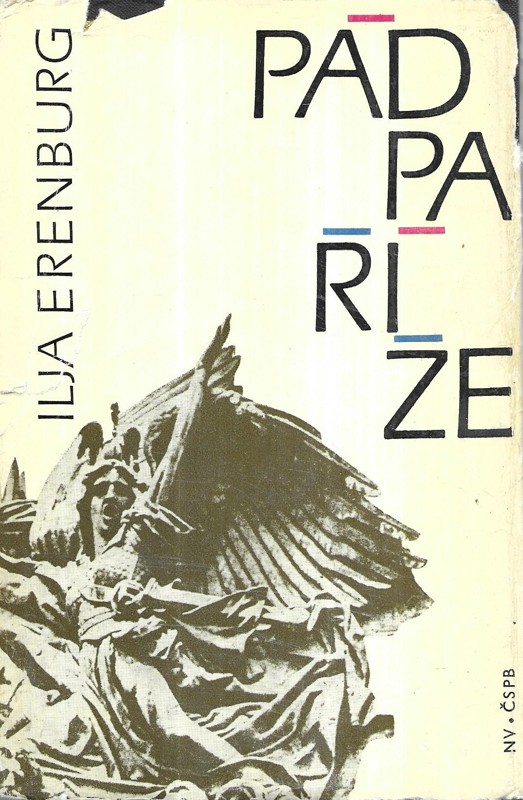 Pád Paříže