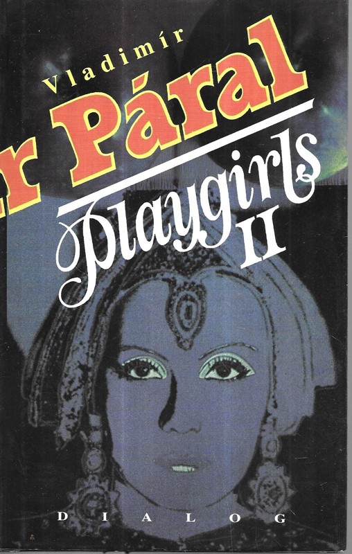 Playgirls 2