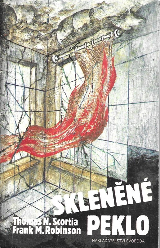Skleněné peklo
