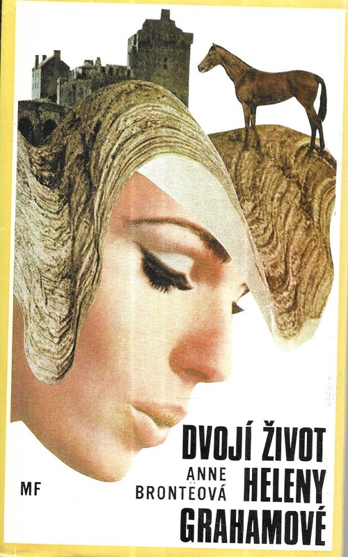 Dvojí život Heleny Grahamové