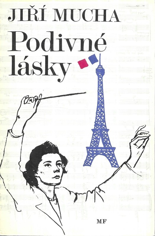 Podivné lásky