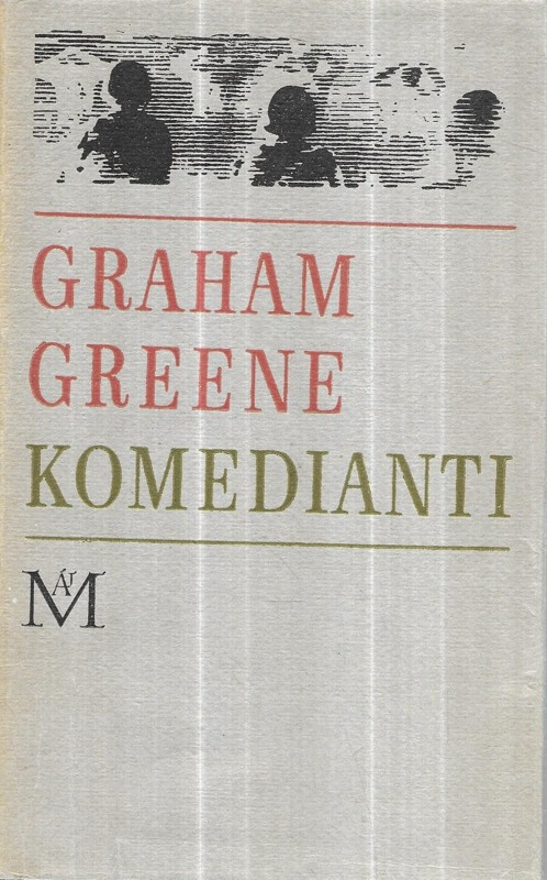 Komedianti