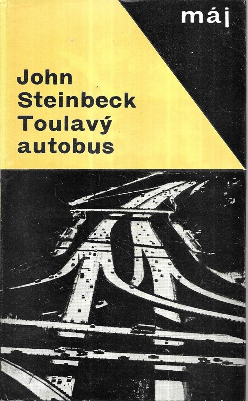 Toulavý autobus
