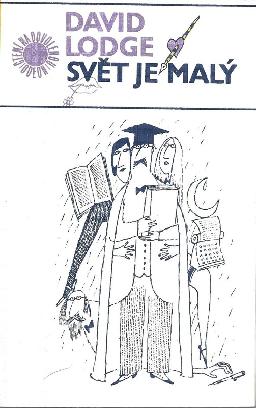 Svět je malý