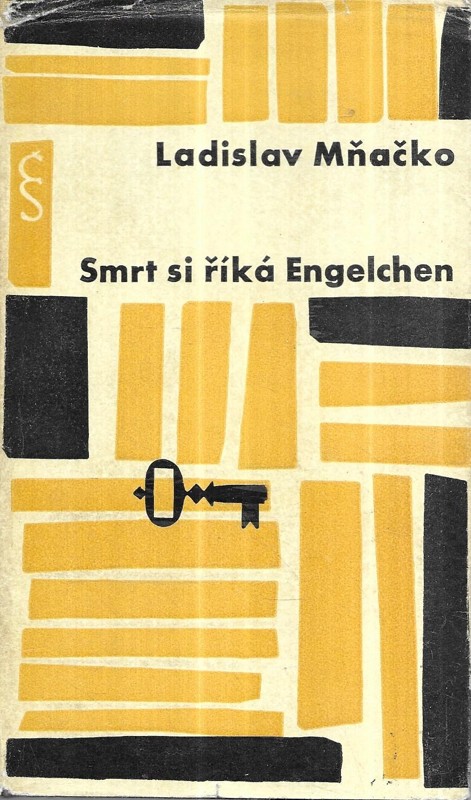 Smrt si říká Engelchen