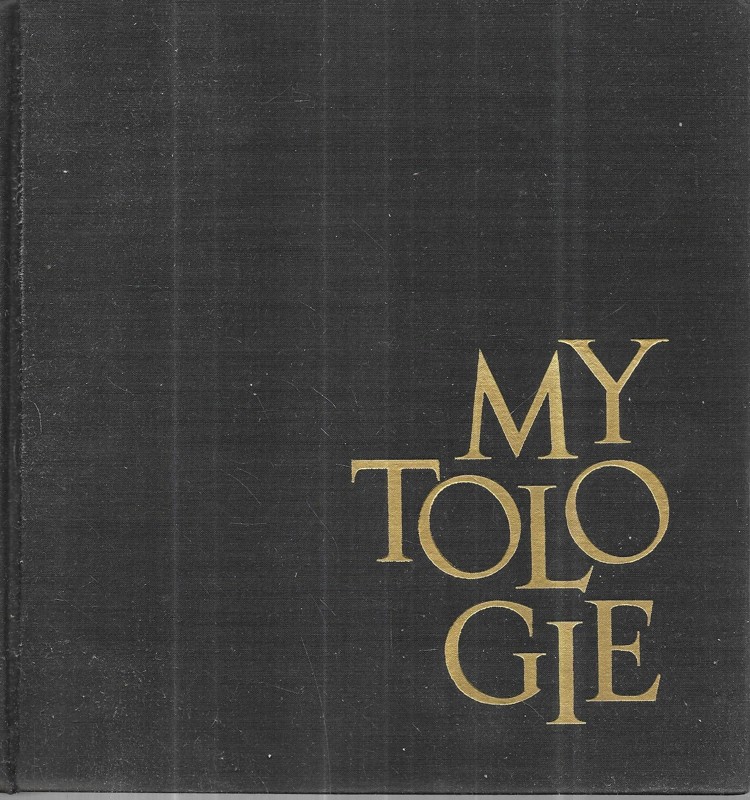 Mytologie