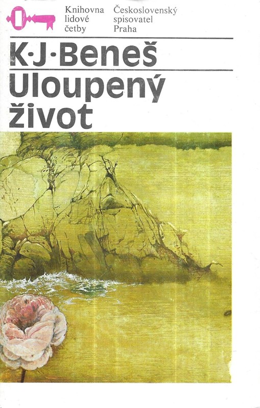 Uloupený život