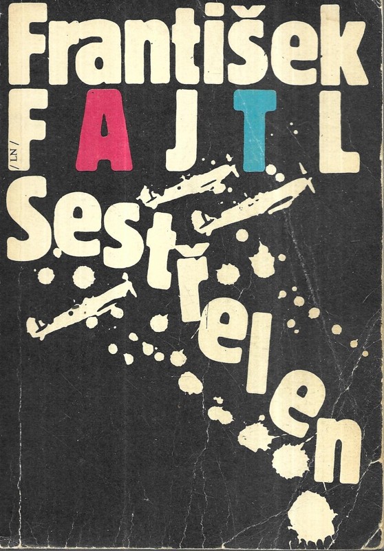 Sestřelen