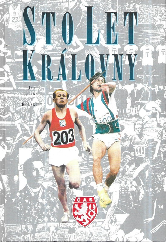 Sto let královny