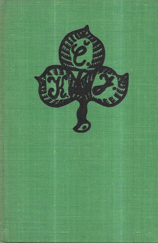 Stín kapradiny