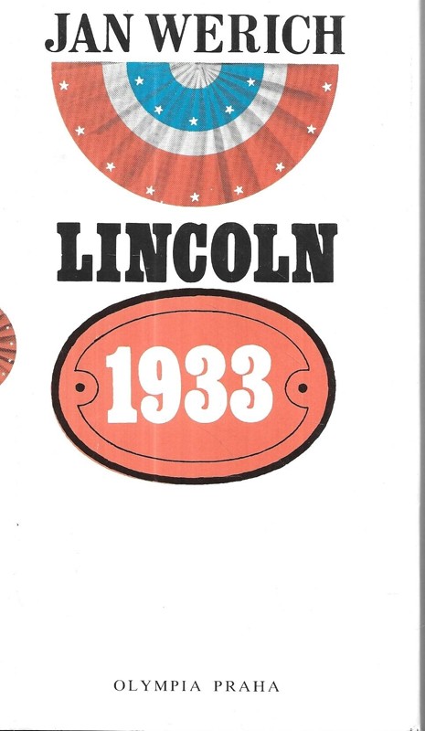 Lincoln 1933